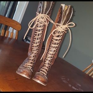 Freebird by Steven Boots